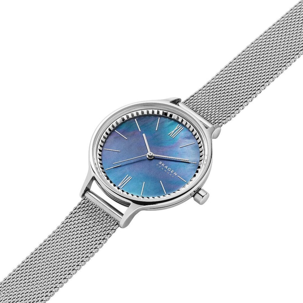 Skagen Anita naisten rannekello 890921693 hinta ja tiedot | Naisten kellot | hobbyhall.fi