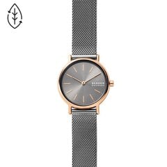 Skagen Signatur naisten rannekello 891277229 hinta ja tiedot | Naisten kellot | hobbyhall.fi