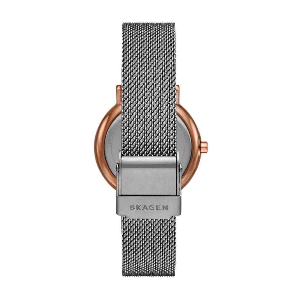 Skagen Signatur naisten rannekello 891277229 hinta ja tiedot | Naisten kellot | hobbyhall.fi