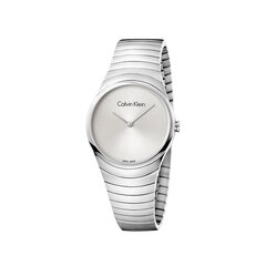 Calvin Klein Whirl naisten rannekello 890953129 hinta ja tiedot | Naisten kellot | hobbyhall.fi