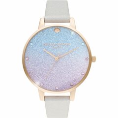 Olivia Burton Under The Sea naisten rannekello 891043404 hinta ja tiedot | Naisten kellot | hobbyhall.fi