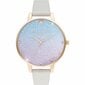 Olivia Burton Under The Sea naisten rannekello 891043404 hinta ja tiedot | Naisten kellot | hobbyhall.fi