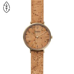 Skagen Aaren Naturals unisex rannekello 891257089 hinta ja tiedot | Naisten kellot | hobbyhall.fi