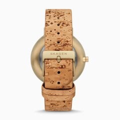 Skagen Aaren Naturals unisex rannekello 891257089 hinta ja tiedot | Naisten kellot | hobbyhall.fi