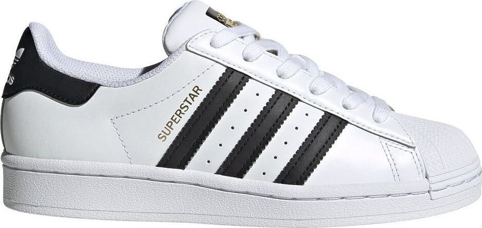 Naisten urheilukengät Adidas FU7712, valkoinen hinta ja tiedot | Naisten urheilu- ja vapaa-ajan kengät | hobbyhall.fi