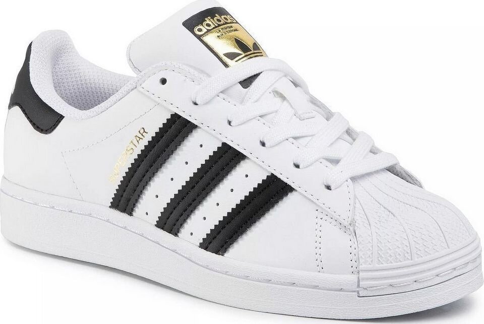 Naisten urheilukengät Adidas FU7712, valkoinen hinta ja tiedot | Naisten urheilu- ja vapaa-ajan kengät | hobbyhall.fi