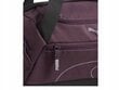 Puma Urheilulaukku Fundamentals Sports Bag Bordeaux 090332 06 hinta ja tiedot | Urheilukassit ja reput | hobbyhall.fi