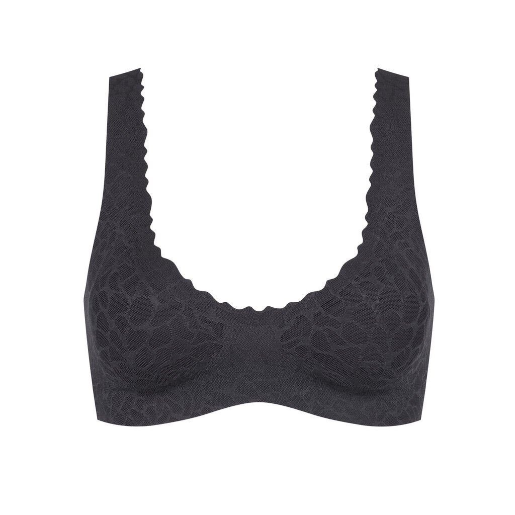 Naisten rintaliivit Sloggi Zero Feel Lace 2.0 Bralette hinta ja tiedot | Rintaliivit | hobbyhall.fi