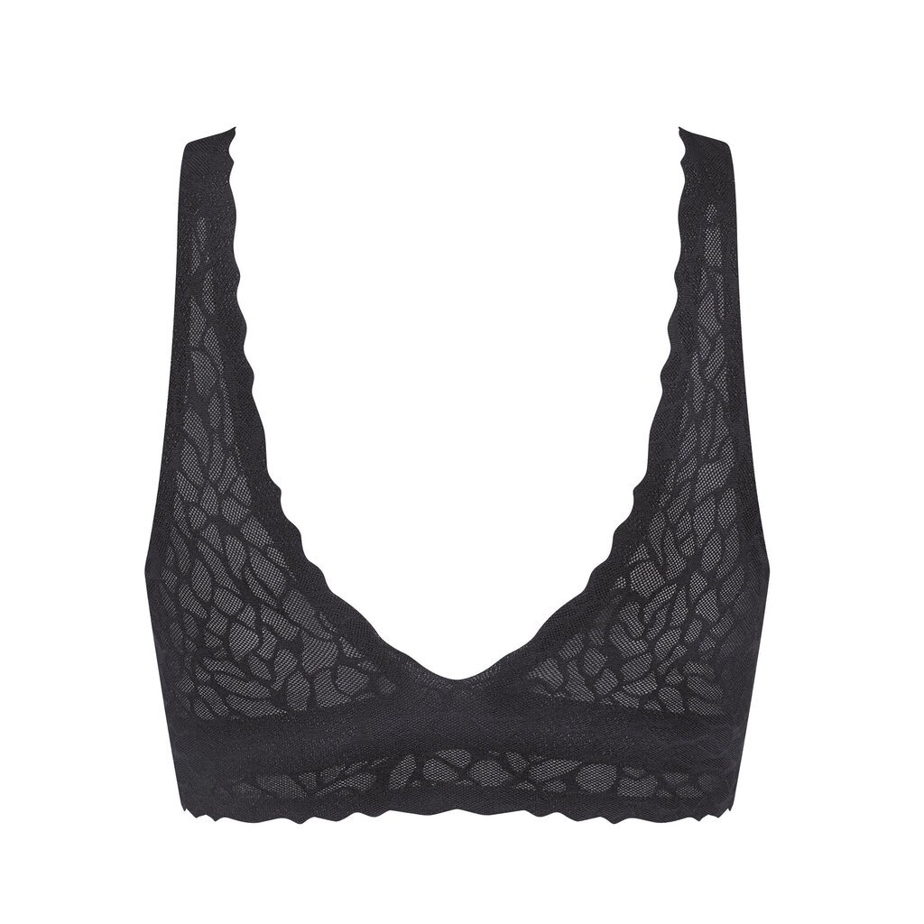 Naisten rintaliivit Sloggi Zero Feel Lace 2.0 Top hinta ja tiedot | Rintaliivit | hobbyhall.fi