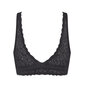 Naisten rintaliivit Sloggi Zero Feel Lace 2.0 Top hinta ja tiedot | Rintaliivit | hobbyhall.fi