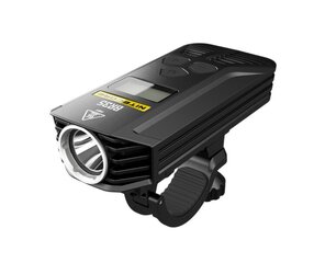 Ajovalo Nitecore BR35 1800 lum CREE XM-L2 U2 hinta ja tiedot | Polkupyörän valot ja heijastimet | hobbyhall.fi