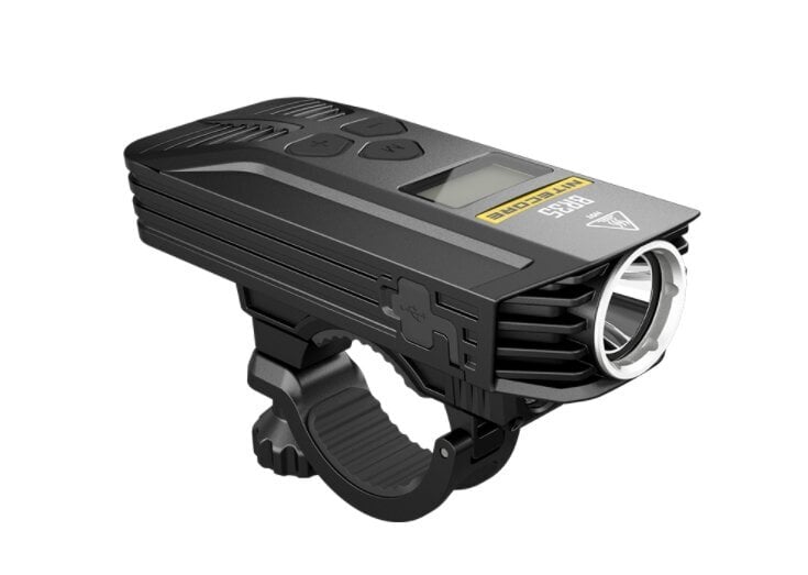 Ajovalo Nitecore BR35 1800 lum CREE XM-L2 U2 hinta ja tiedot | Polkupyörän valot ja heijastimet | hobbyhall.fi