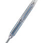 Darts Harrows Sonic Darts 90% Steeltip, 3 kpl, sininen, harmaa hinta ja tiedot | Darts | hobbyhall.fi