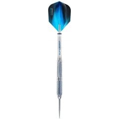 Darts Harrows Sonic Darts 90% Steeltip, 3 kpl, sininen, harmaa hinta ja tiedot | Darts | hobbyhall.fi