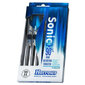 Darts Harrows Sonic Darts 90% Steeltip, 3 kpl, sininen, harmaa hinta ja tiedot | Darts | hobbyhall.fi