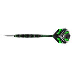 Darts Harrows Avanti 90% Steeltip, 3 kpl, monivärinen hinta ja tiedot | Darts | hobbyhall.fi