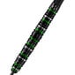 Darts Harrows Avanti 90% Steeltip, 3 kpl, monivärinen hinta ja tiedot | Darts | hobbyhall.fi