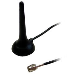 Insys Magnetic 4G/3G/2G SMA hinta ja tiedot | TV-antennit | hobbyhall.fi