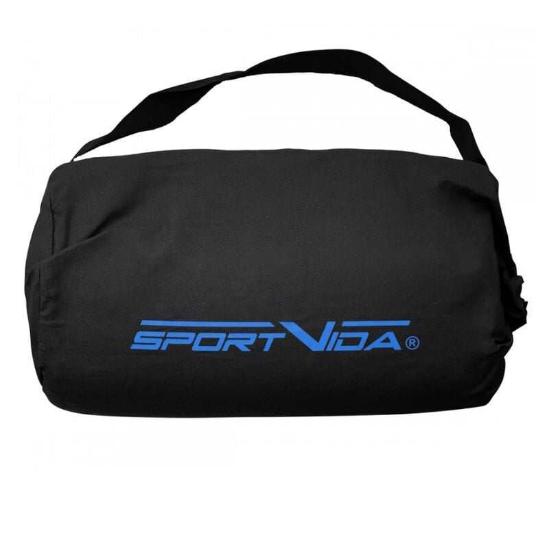 Akupainanta mattasetti Sportvida 2in1, 65x42cm hinta ja tiedot | Hierontatuotteet | hobbyhall.fi