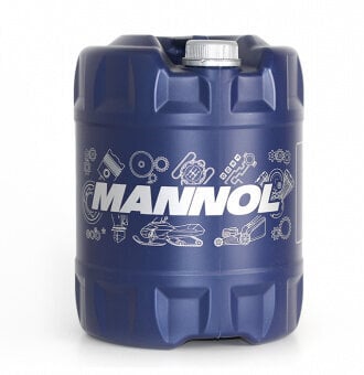 Moottoriöljy Mannol 7915 Extreme 5W-40, 20L