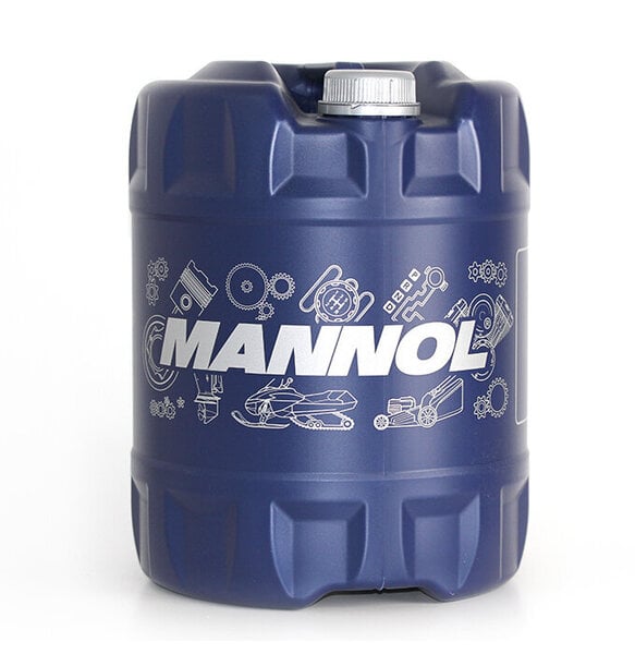 Mannol 7913 Energy Formula PD 5W-40 moottoriöljy, 20L