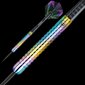 Darts Winmau Foxfire Urban, 22-24g, eri värejä hinta ja tiedot | Darts | hobbyhall.fi