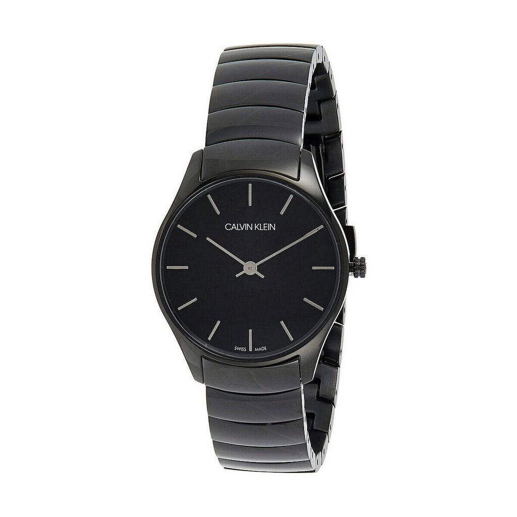 Calvin Klein Classic naisten rannekello 890799959 hinta ja tiedot | Naisten kellot | hobbyhall.fi