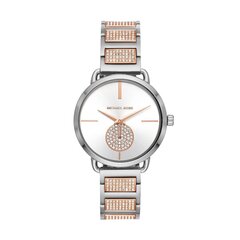 Michael Kors Portia naistenn rannekello 890799965 hinta ja tiedot | Naisten kellot | hobbyhall.fi