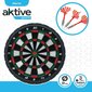 Colorbaby tikat, eri värejä hinta ja tiedot | Darts | hobbyhall.fi