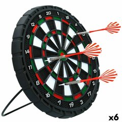 Colorbaby tikat, eri värejä hinta ja tiedot | Darts | hobbyhall.fi