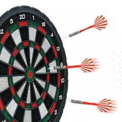 Colorbaby tikat, eri värejä hinta ja tiedot | Darts | hobbyhall.fi