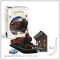 CUBICFUN HARRY POTTER Hogwarts Express hinta ja tiedot | Palapelit | hobbyhall.fi