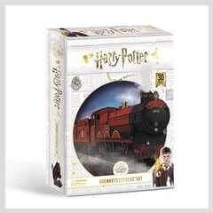 CUBICFUN HARRY POTTER Hogwarts Express hinta ja tiedot | Palapelit | hobbyhall.fi