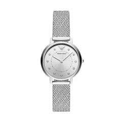 Naisten kello Emporio Armani ar11128 Kappa (zi517a) hinta ja tiedot | Naisten kellot | hobbyhall.fi