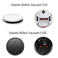 Xiaomi Robot Vacuum E10C / E10 Varaosasarja (replacement) hinta ja tiedot | Pölynimureiden lisätarvikkeet | hobbyhall.fi