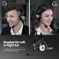 TECKNET Bluetooth-kuulokkeet, joissa on mikrofoni hinta ja tiedot | Kuulokkeet | hobbyhall.fi