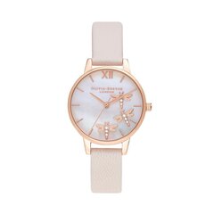 Olivia Burton kello naisille 890937224 hinta ja tiedot | Naisten kellot | hobbyhall.fi