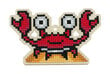 Wizardi Wood. Happy Crab WDP365 hinta ja tiedot | Timanttimaalaukset | hobbyhall.fi