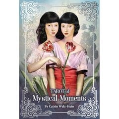 Mystisten hetkien Tarot-kortit hinta ja tiedot | Esoteria | hobbyhall.fi