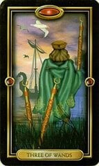 Tarot-kortit Helppo Tarot hinta ja tiedot | Esoteria | hobbyhall.fi