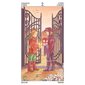 Tarot-kortit 78 oven tarot hinta ja tiedot | Esoteria | hobbyhall.fi