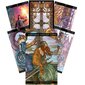 Tarot-kortit Universal Fantasy hinta ja tiedot | Esoteria | hobbyhall.fi