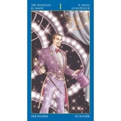 Tarot-kortit homo hinta ja tiedot | Esoteria | hobbyhall.fi