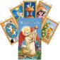 Tarot-kortit Valkoisten kissojen tarot hinta ja tiedot | Esoteria | hobbyhall.fi