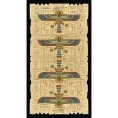 Tarot-kortit Egyptiläinen sarja hinta ja tiedot | Esoteria | hobbyhall.fi