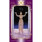 Tarot-kortit Sensual Wicca hinta ja tiedot | Esoteria | hobbyhall.fi