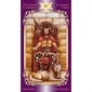 Tarot-kortit Sensual Wicca hinta ja tiedot | Esoteria | hobbyhall.fi