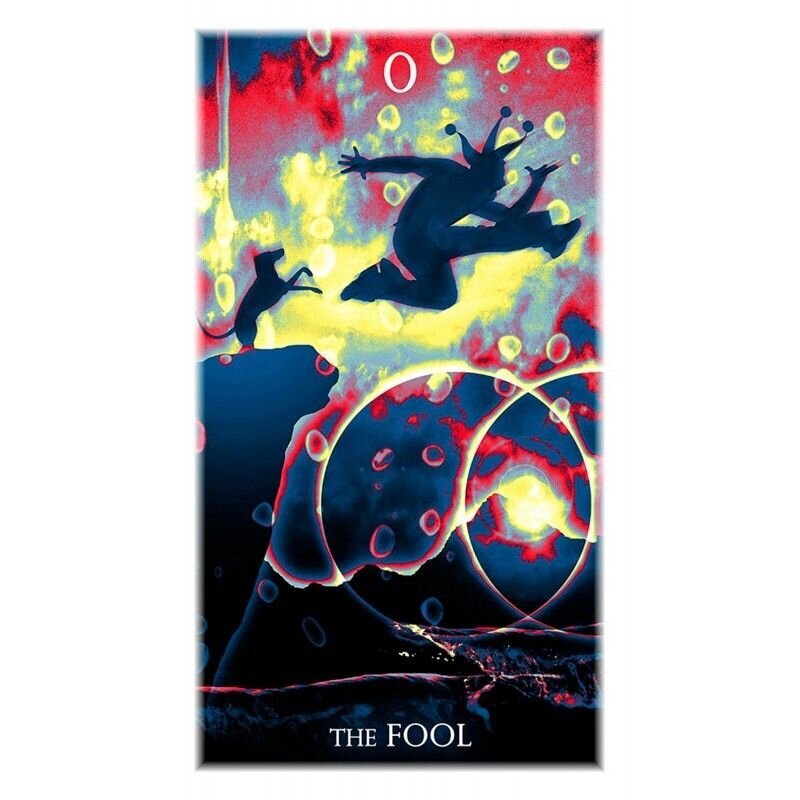 Tarot-kortit parantava valo hinta ja tiedot | Esoteria | hobbyhall.fi