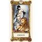 Tarot-kortit Valentina hinta ja tiedot | Esoteria | hobbyhall.fi