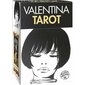 Tarot-kortit Valentina hinta ja tiedot | Esoteria | hobbyhall.fi